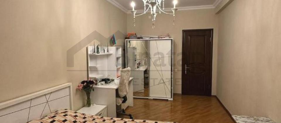 20 Yanvar m/s ve Bravo hipermarketin yaninda 3 otaqli menzil satilir/128 kv.m. - 7