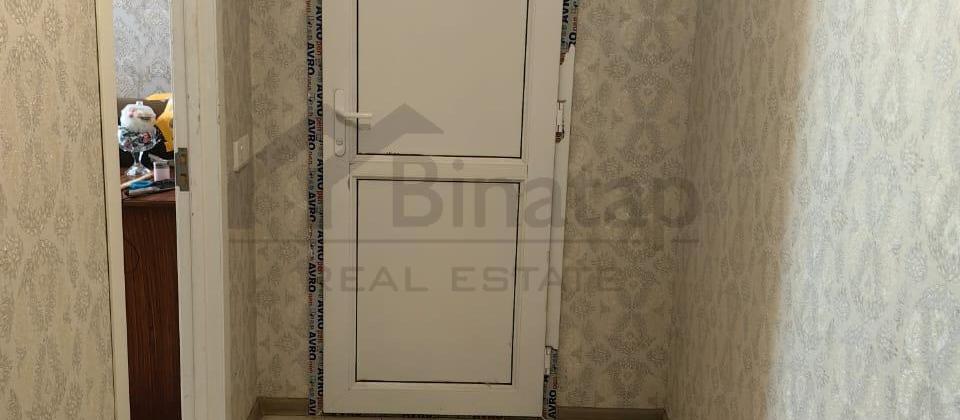 Masazır qəsəbəsi Kupçalı Əşyalı mənzil satılır - 8