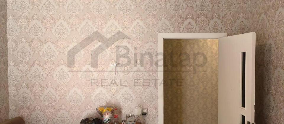 Masazır qəsəbəsi Kupçalı Əşyalı mənzil satılır - 11