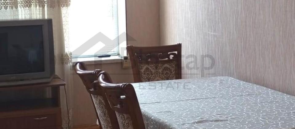 qara qarayevde 2 otaqli kiraye verilir - 2