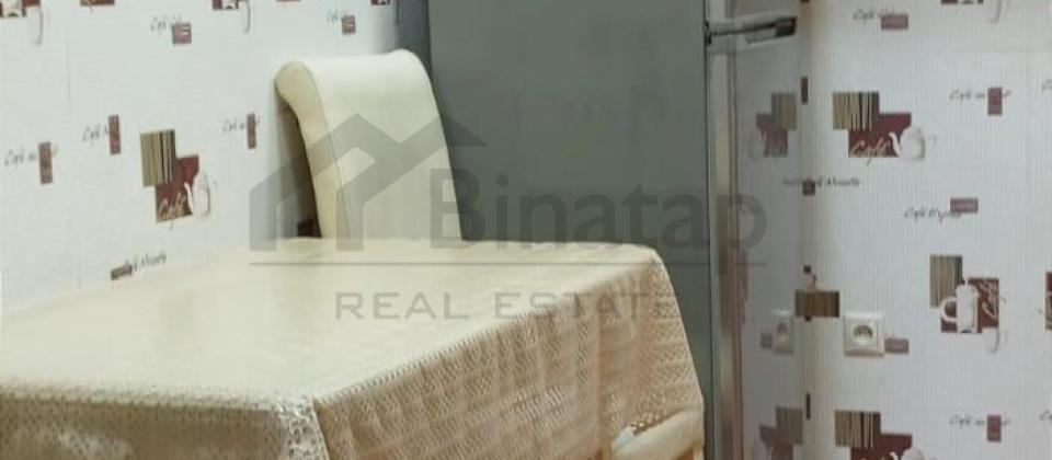 qara qarayevde 2 otaqli kiraye verilir - 4