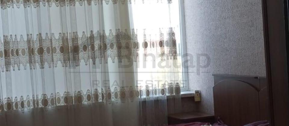 qara qarayevde 2 otaqli kiraye verilir - 8