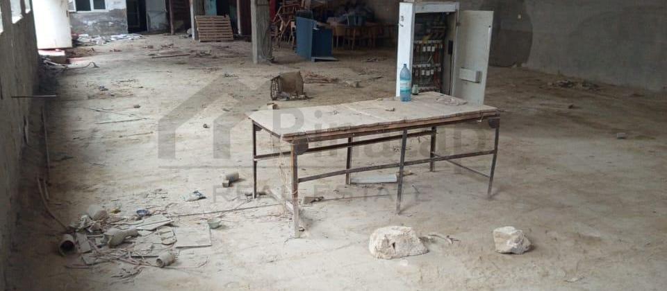 QARACUXURDA ANBAR SATILIR - 3