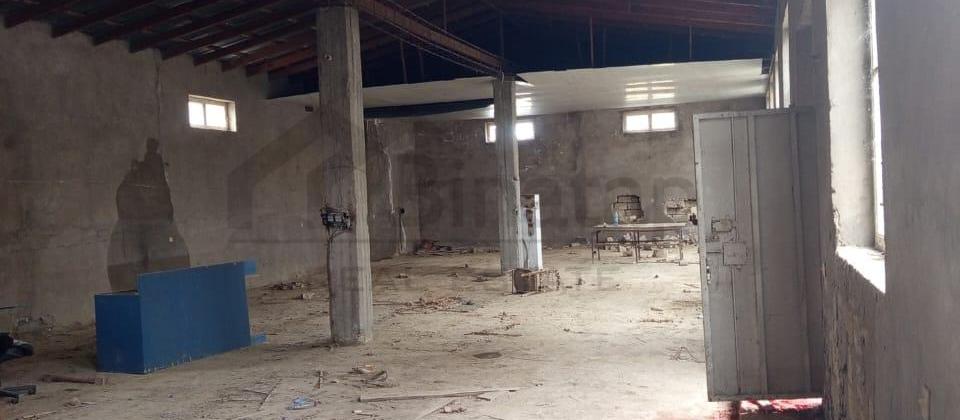 QARACUXURDA ANBAR SATILIR - 4