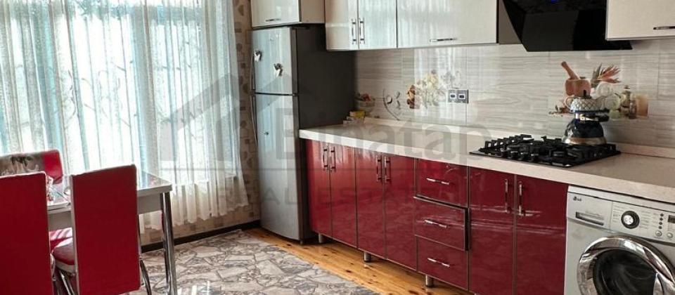 Satılır 4 otaqlı həyət evi/bağ evi 125 m², Bakıxanov q. - 3