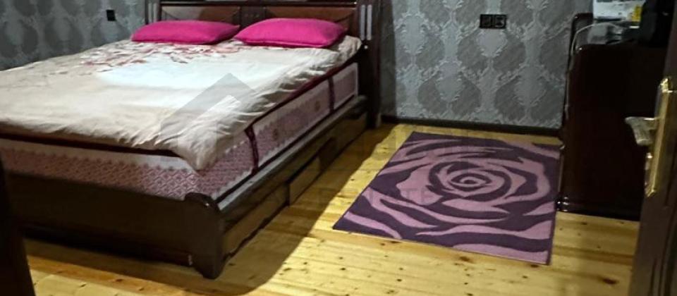 Satılır 4 otaqlı həyət evi/bağ evi 125 m², Bakıxanov q. - 5