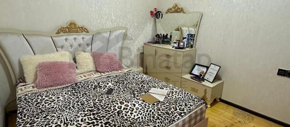 Satılır 4 otaqlı həyət evi/bağ evi 125 m², Bakıxanov q. - 6