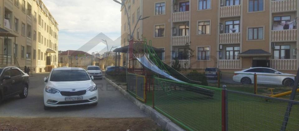 Masazır Mehli kompleksi Kupçalı mənzil satılır - 2