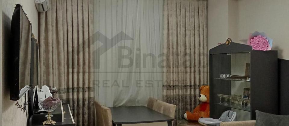 Masazır Mehli kompleksi Kupçalı mənzil satılır - 6