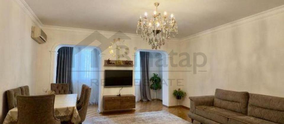 Zoopark, Genclik ve 28 May m/s yaxin 3 otaqli menzil satilir/74 kv.m.