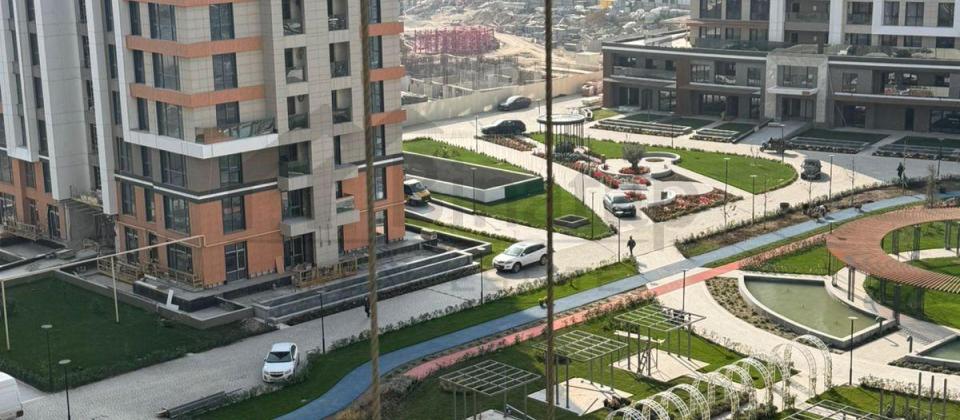 N. Nərimanov metrosu - 2