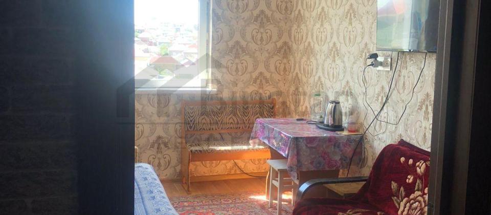 Masazır dairəsindən yuxarıda əşyalı mənzil satılır - 2