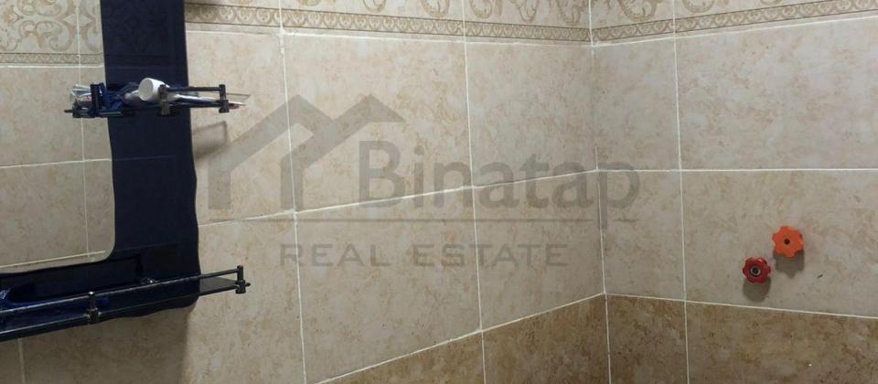 Masazır dairəsindən yuxarıda əşyalı mənzil satılır - 3