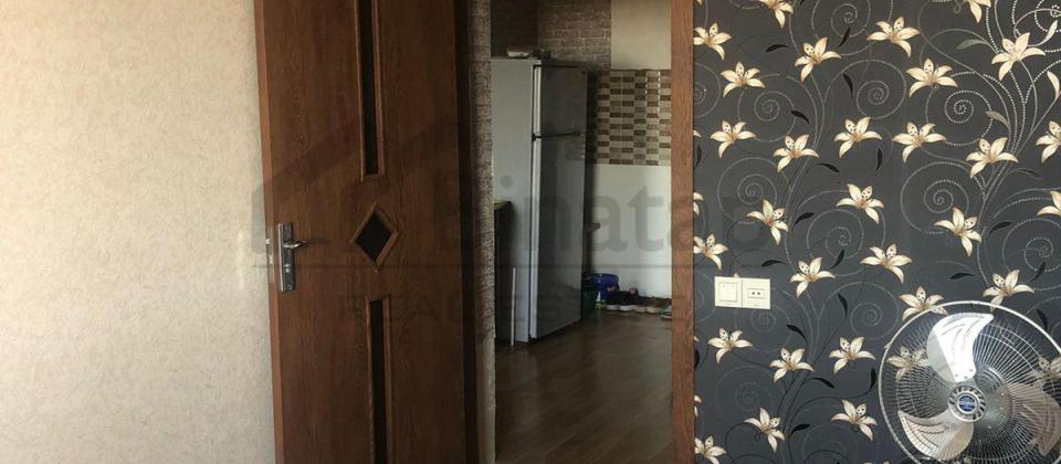 Masazır dairəsindən yuxarıda əşyalı mənzil satılır - 4