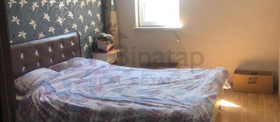 Masazır dairəsindən yuxarıda əşyalı mənzil satılır - 5