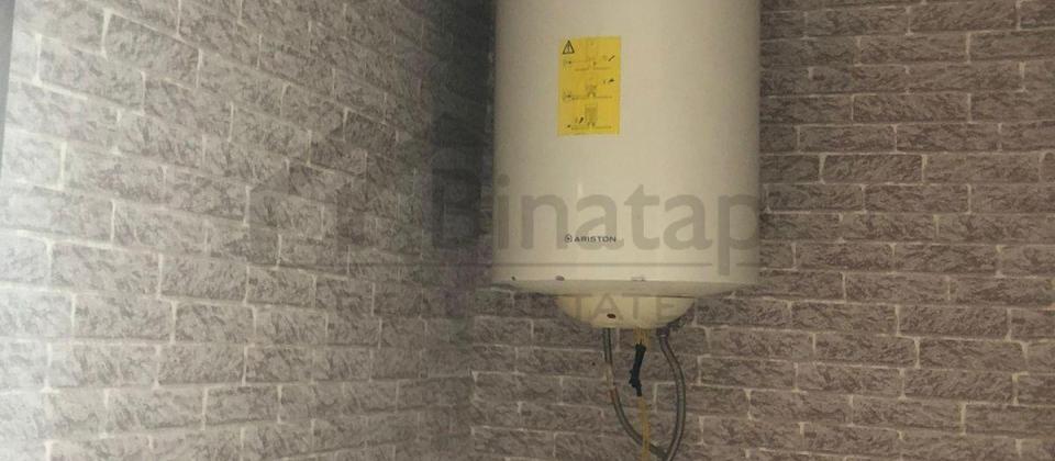 Masazır dairəsindən yuxarıda əşyalı mənzil satılır - 7