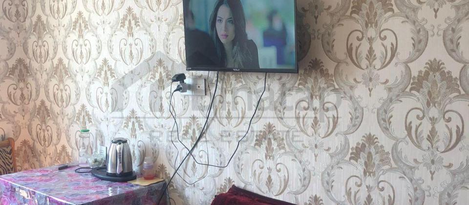 Masazır dairəsindən yuxarıda əşyalı mənzil satılır - 11