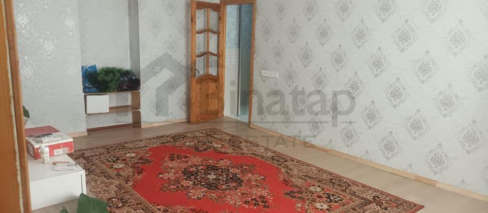 Binəqədi Şah Abbas küçəsi kupçalı mənzil satılır - 3