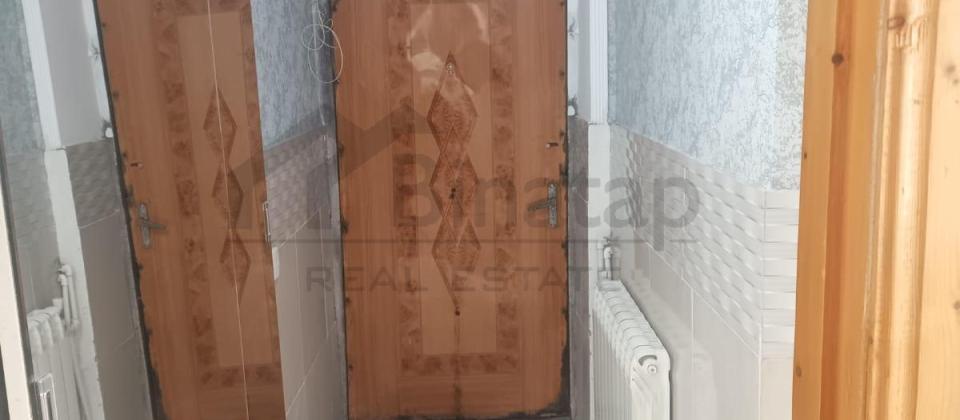 Binəqədi Şah Abbas küçəsi kupçalı mənzil satılır - 4