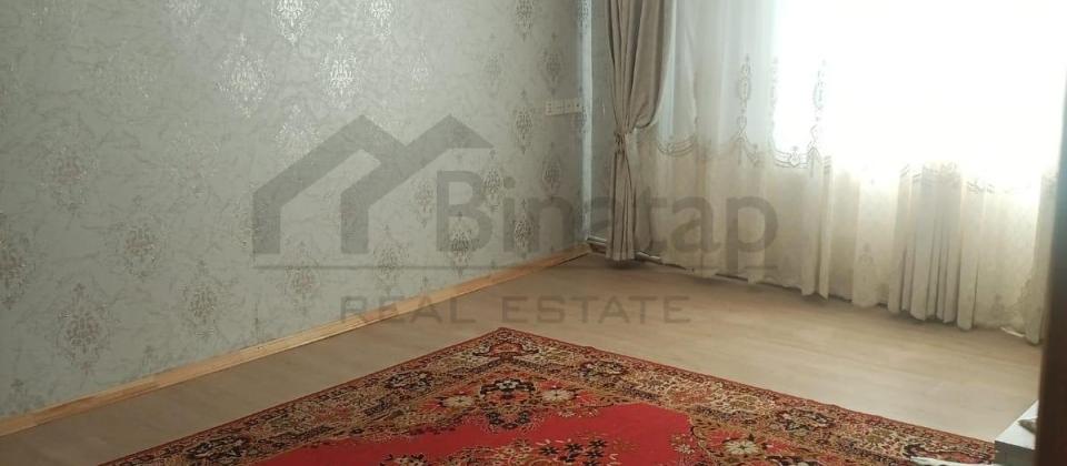 Binəqədi Şah Abbas küçəsi kupçalı mənzil satılır - 6