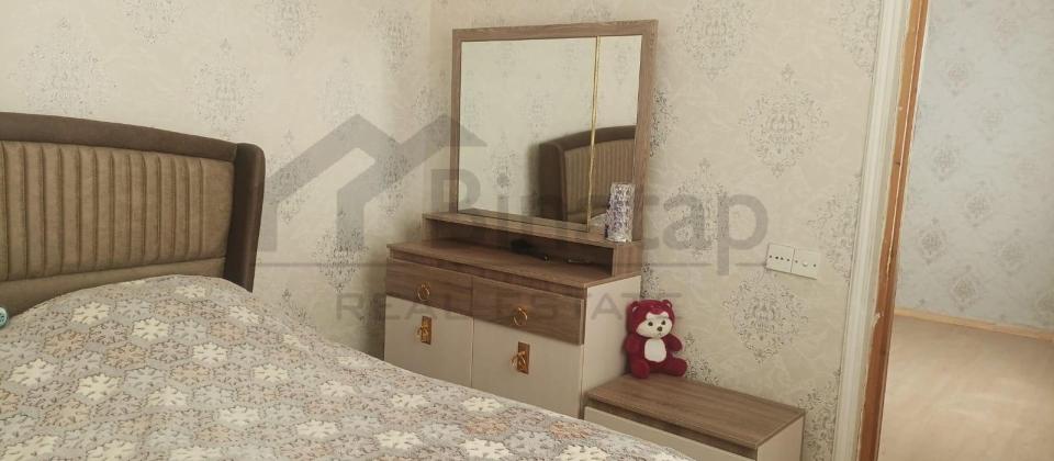 Binəqədi Şah Abbas küçəsi kupçalı mənzil satılır - 7