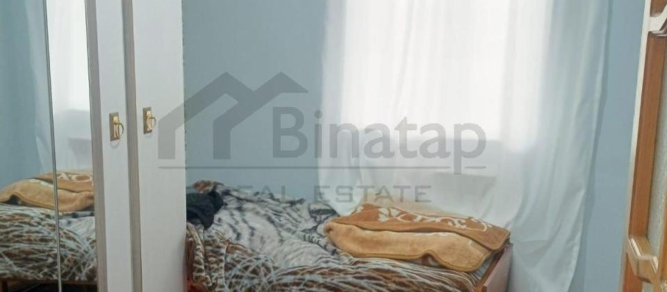 Binəqədi Şah Abbas küçəsi kupçalı mənzil satılır - 8