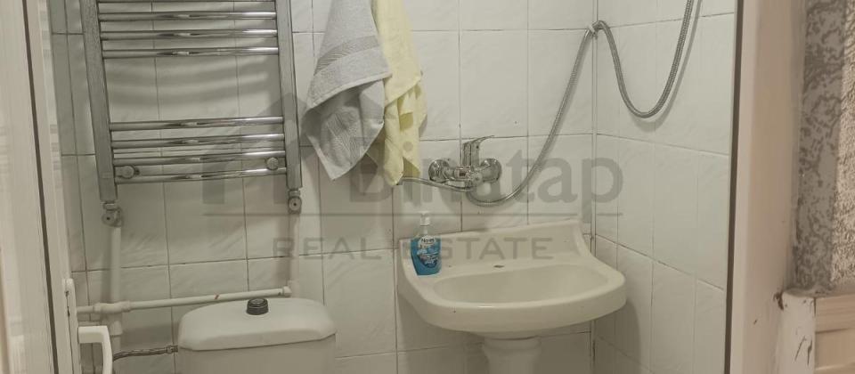 Binəqədi Şah Abbas küçəsi kupçalı mənzil satılır - 9