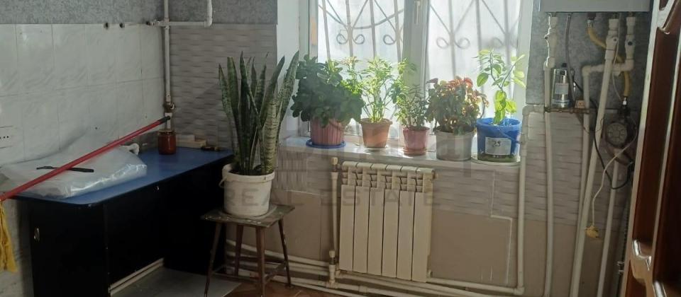 Binəqədi Şah Abbas küçəsi kupçalı mənzil satılır - 10