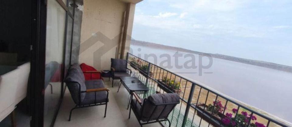 Masazır Abşeron City Kupçalı  Əşyalı mənzil satılır - 2