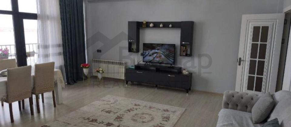 Masazır Abşeron City Kupçalı  Əşyalı mənzil satılır - 3