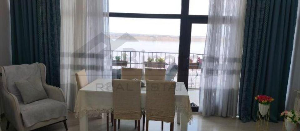 Masazır Abşeron City Kupçalı  Əşyalı mənzil satılır - 4