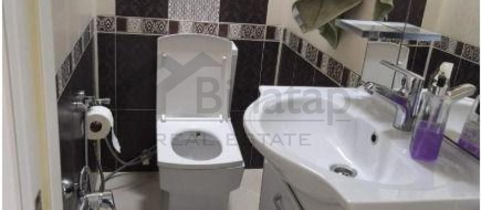 Masazır Abşeron City Kupçalı  Əşyalı mənzil satılır - 5