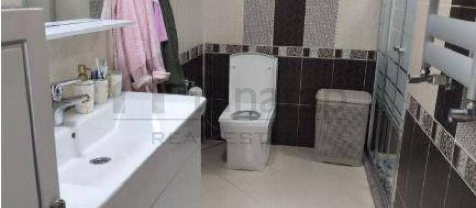 Masazır Abşeron City Kupçalı  Əşyalı mənzil satılır - 6