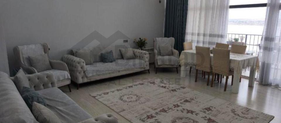 Masazır Abşeron City Kupçalı  Əşyalı mənzil satılır - 8