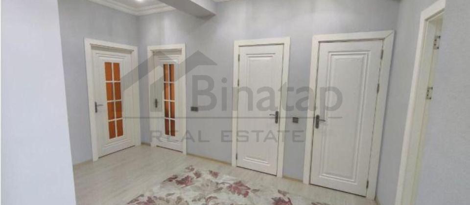 Masazır Abşeron City Kupçalı  Əşyalı mənzil satılır - 9