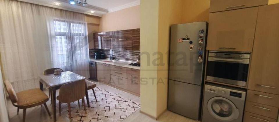 Masazır Abşeron City Kupçalı  Əşyalı mənzil satılır - 12