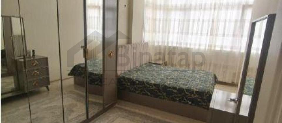 Masazır Abşeron City Kupçalı  Əşyalı mənzil satılır - 14