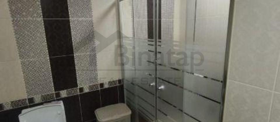 Masazır Abşeron City Kupçalı  Əşyalı mənzil satılır - 15