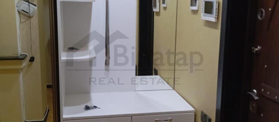 Masazır Qurtuluş 93də Kupçalı mənzil satılır - 9