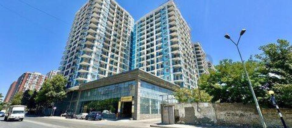 N. Nərimanov metrosu - 9