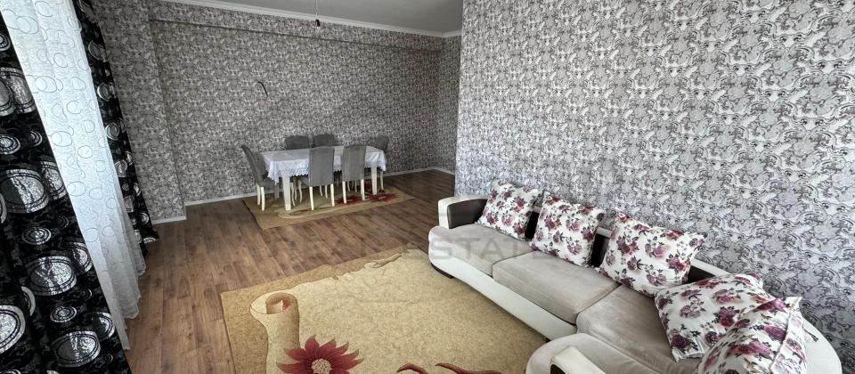 Xətai Metrosu 2 otaq təmirli mənzil