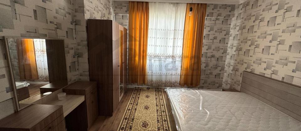 Xətai Metrosu 2 otaq təmirli mənzil - 3