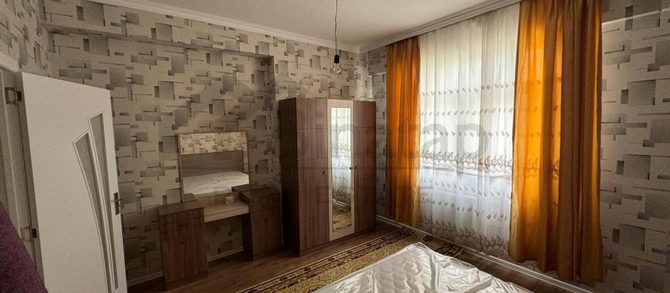 Xətai Metrosu 2 otaq təmirli mənzil - 5