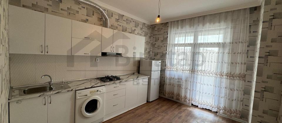 Xətai Metrosu 2 otaq təmirli mənzil - 6