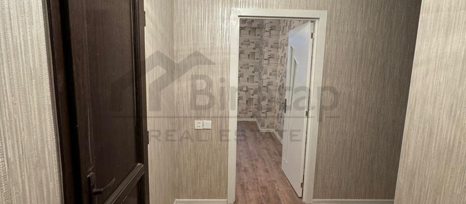 Xətai Metrosu 2 otaq təmirli mənzil - 9