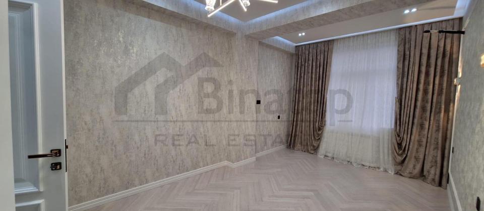 Satılır 4 otaqlı yeni tikili 138 m², 20 Yanvar m. - 2