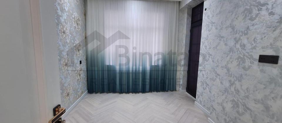 Satılır 4 otaqlı yeni tikili 138 m², 20 Yanvar m. - 3