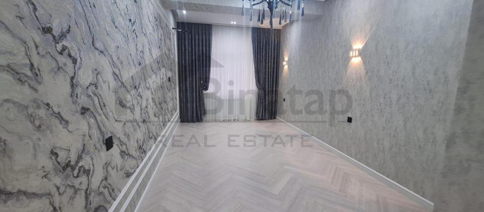 Satılır 4 otaqlı yeni tikili 138 m², 20 Yanvar m. - 4