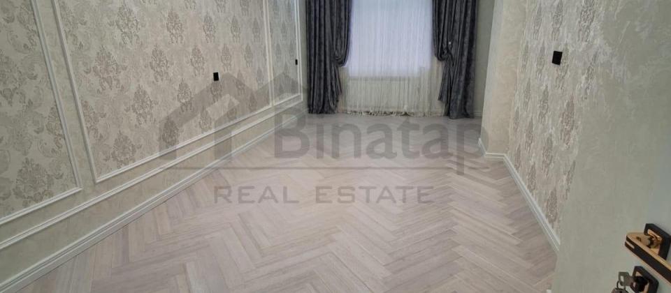 Satılır 4 otaqlı yeni tikili 138 m², 20 Yanvar m. - 5