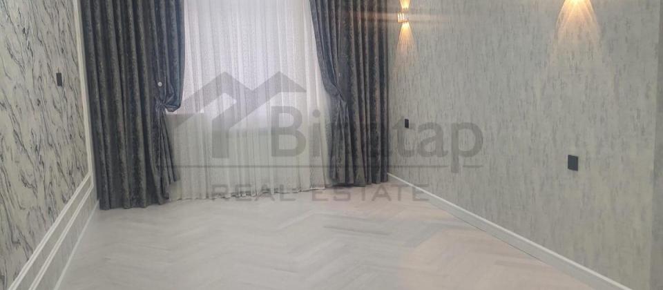 Satılır 4 otaqlı yeni tikili 138 m², 20 Yanvar m. - 6